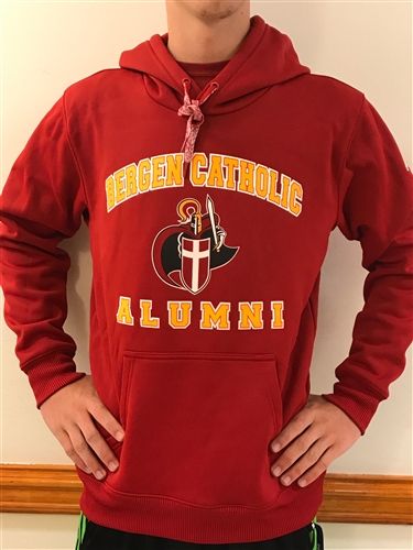 Adidas Alumni Sweatshirt