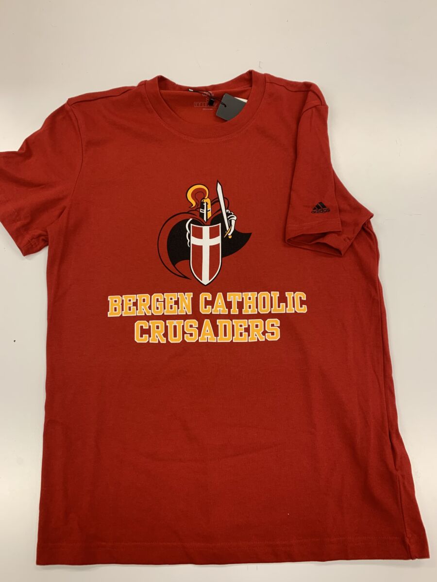 Adidas Vapor Cotton Short-Sleeve Tee