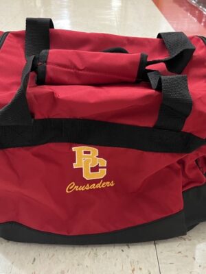 Adidas Defender Small Duffle Bag