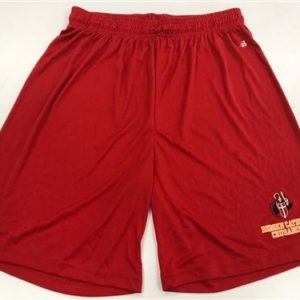 Bergen Catholic Badger Shorts