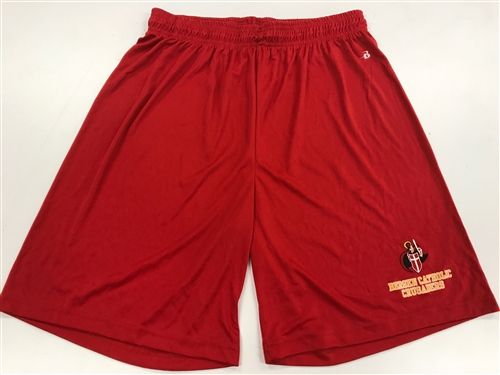 Bergen Catholic Badger Shorts