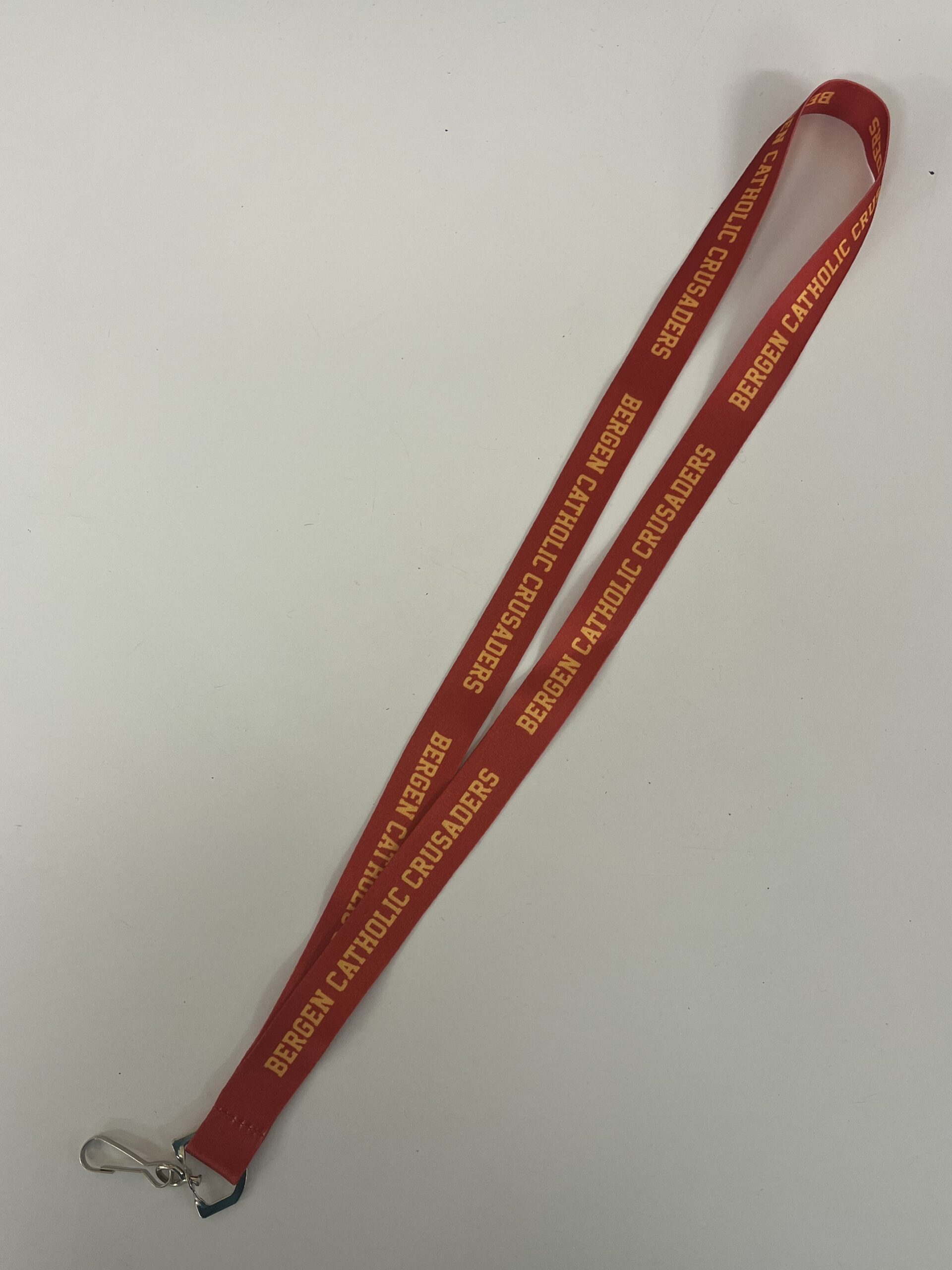 Bergen Catholic Lanyard