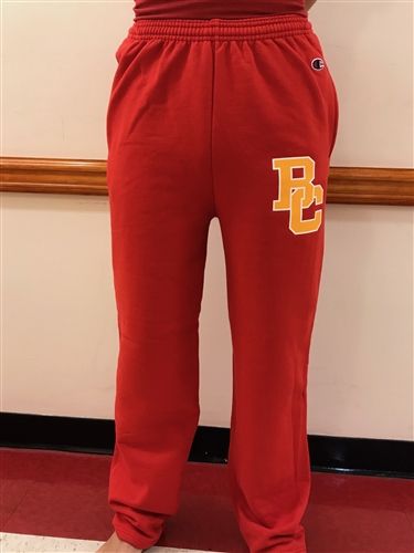 Interlocking BC Sweatpants DISCONTINUED