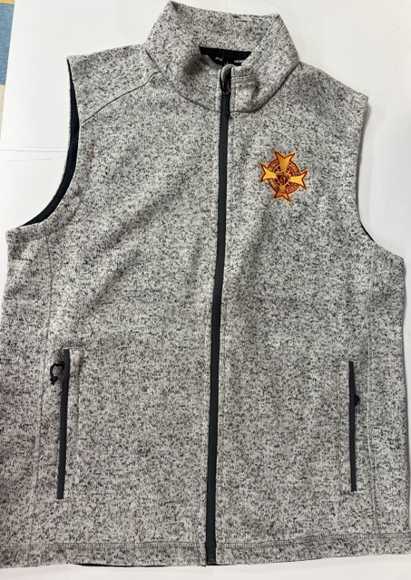 Port Authority Sweater Vest