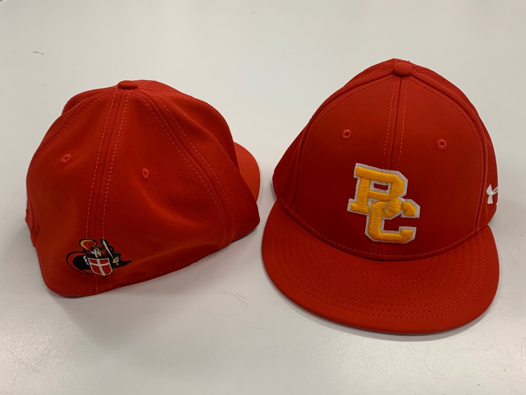 Richardson Performance Flat Brim