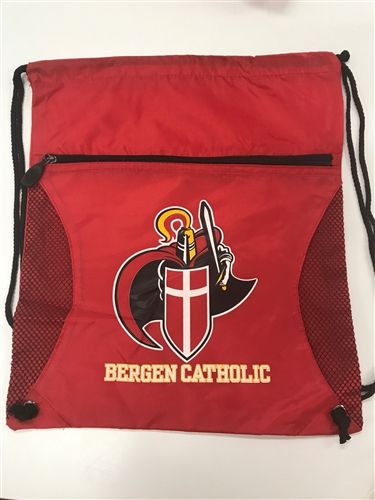 Victronic Drawstring Bag