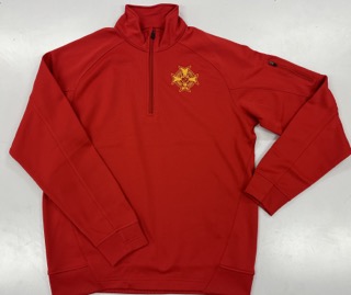 Sport-Tek 1/4 Zip Uniform Pullover