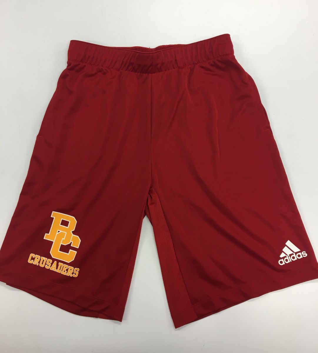 Adidas BC Crusaders Shorts