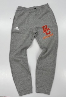 Adidas Gray Joggers