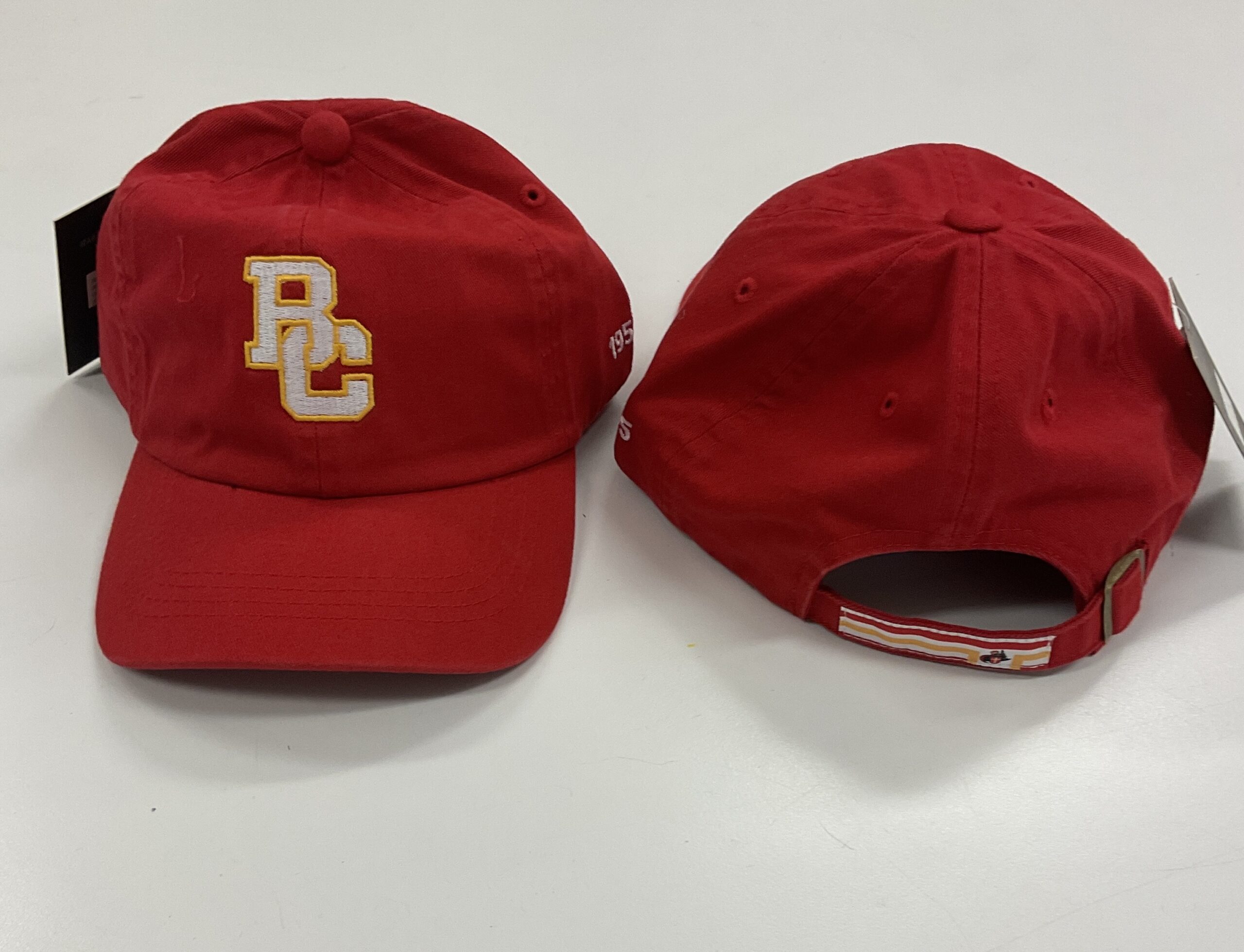 Level Wear Youth Adjustable Hat